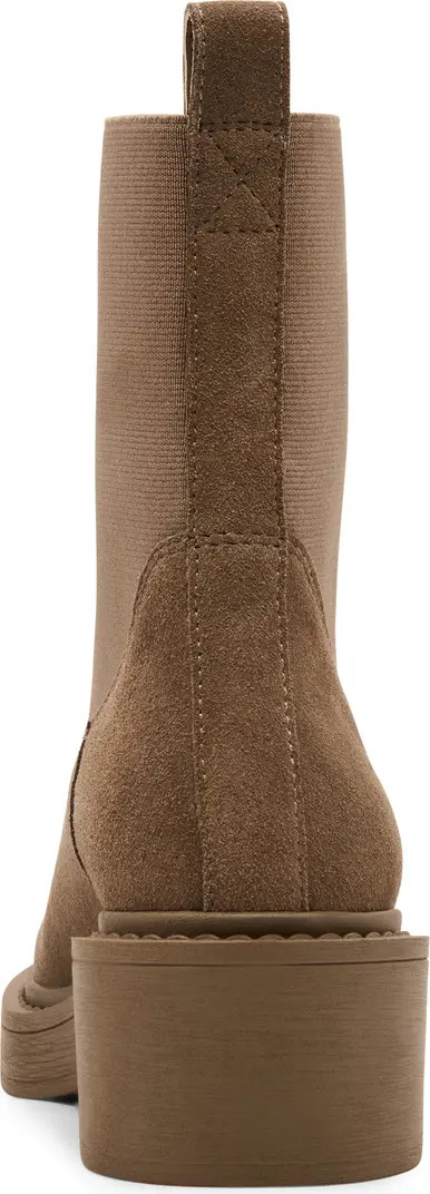 Frankie Waterproof Chelsea Boot (Women) | Nordstrom