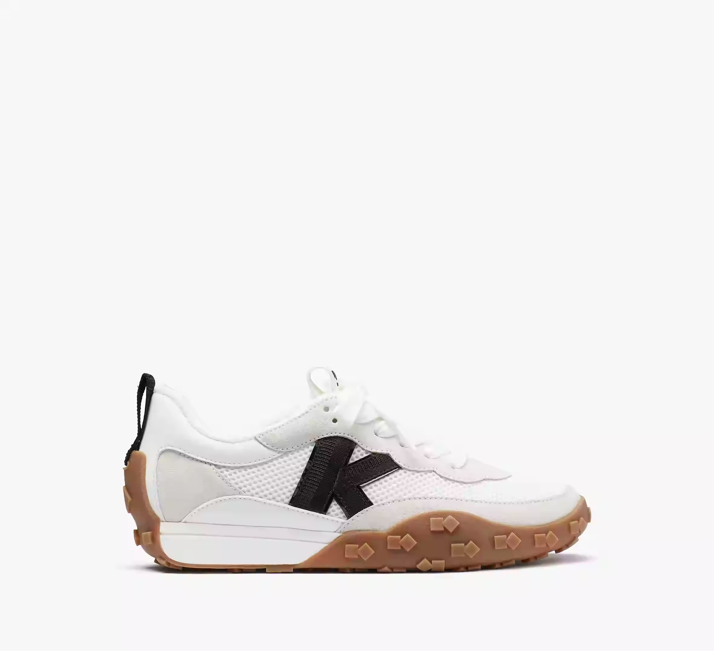 Kate Spade K As In Kate Sneakers, White - 7.5 | Kate Spade (US)