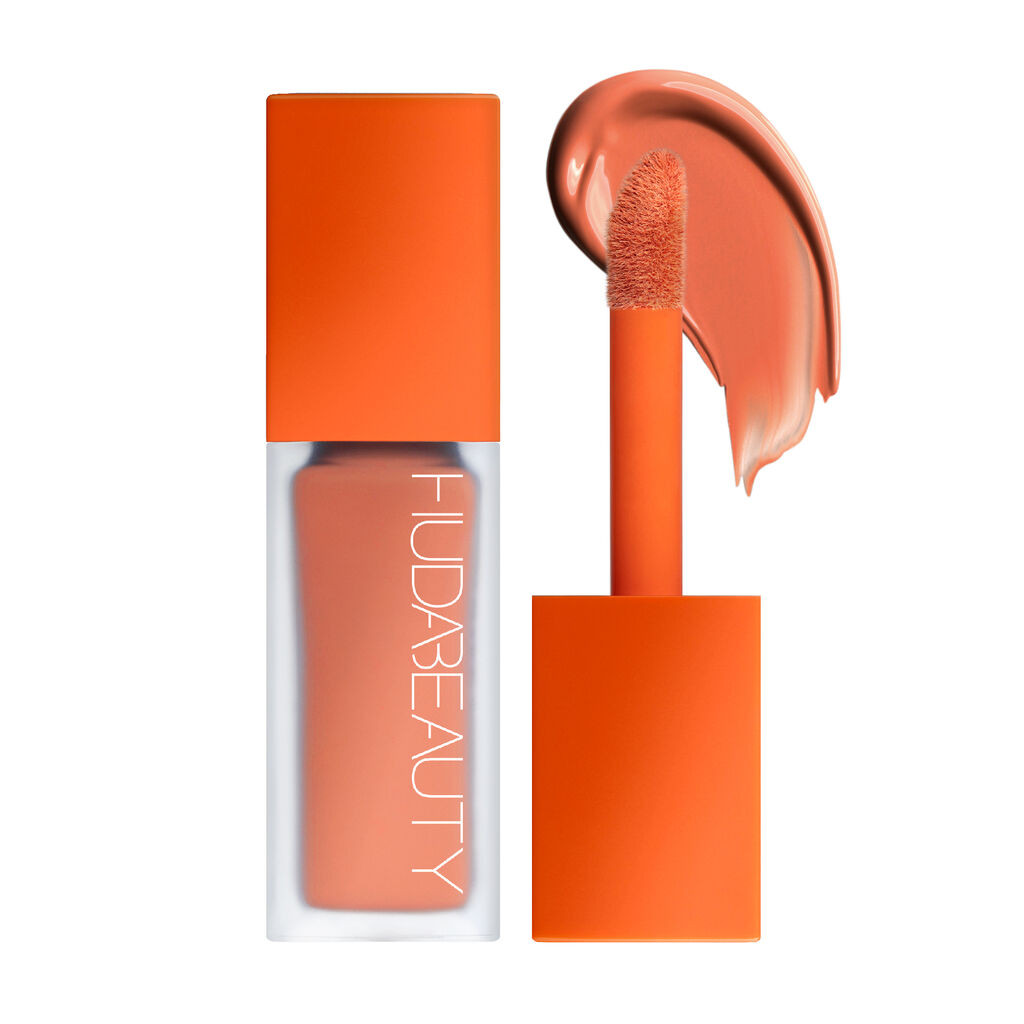 #FAUXFILTER Color Corrector | HUDA BEAUTY | Huda Beauty US