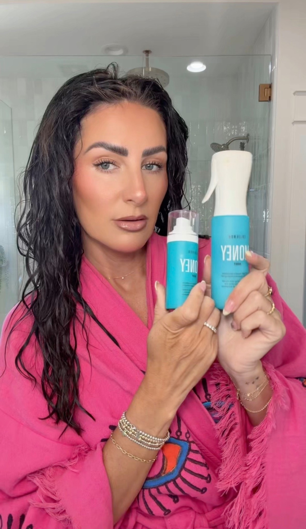 Money mist | Hair products | Women’s hair product | Kimono robe 

#LTKgrwm #LTKootd