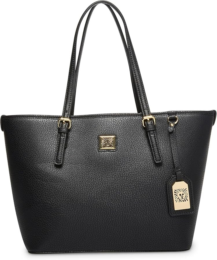 Anne Klein Women's Perfect Tote | Amazon (US)