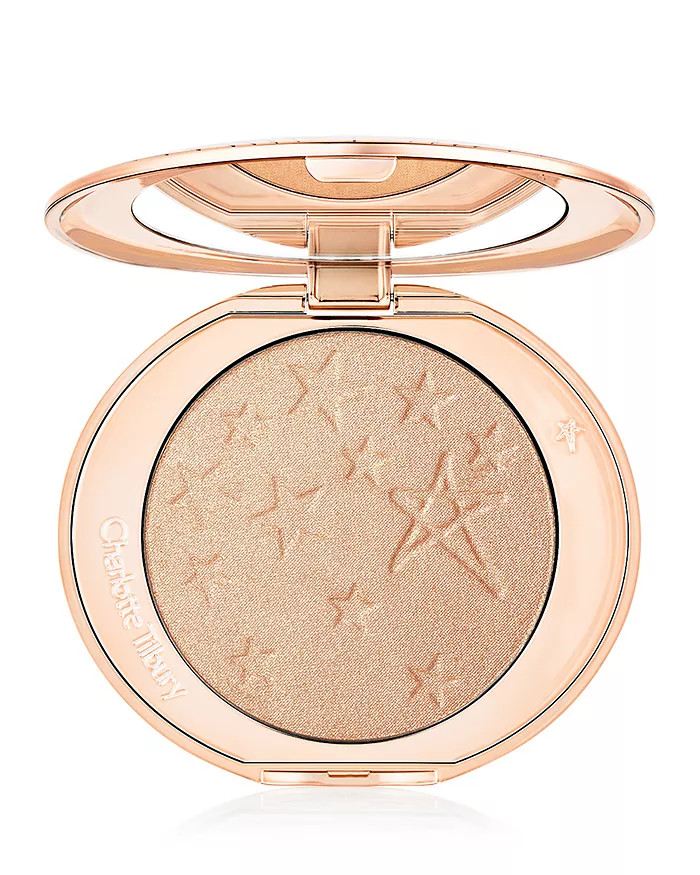 Charlotte Tilbury Hollywood Glow Glide Face Architect Highlighter Back to results -  Beauty & Cos... | Bloomingdale's (US)