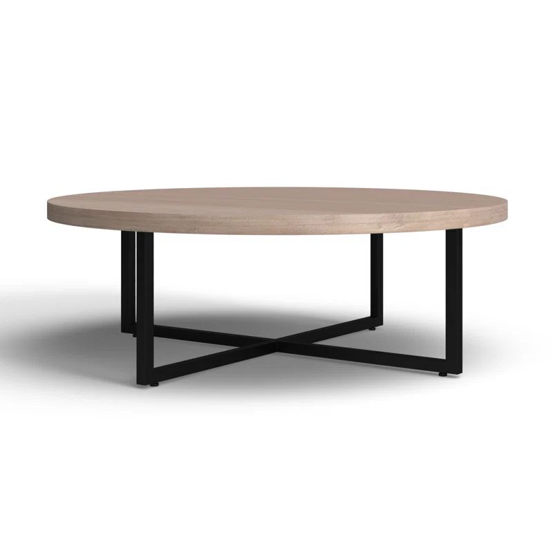 Arnette Solid Wood Coffee Table | Wayfair North America