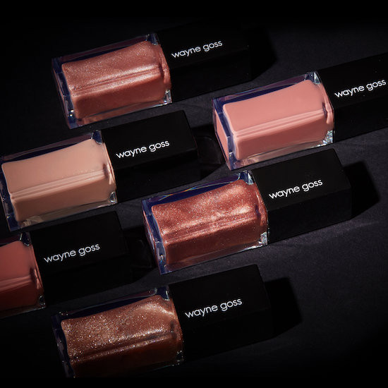 Wayne Goss The High Shine Gloss Hibiscus | Beautylish