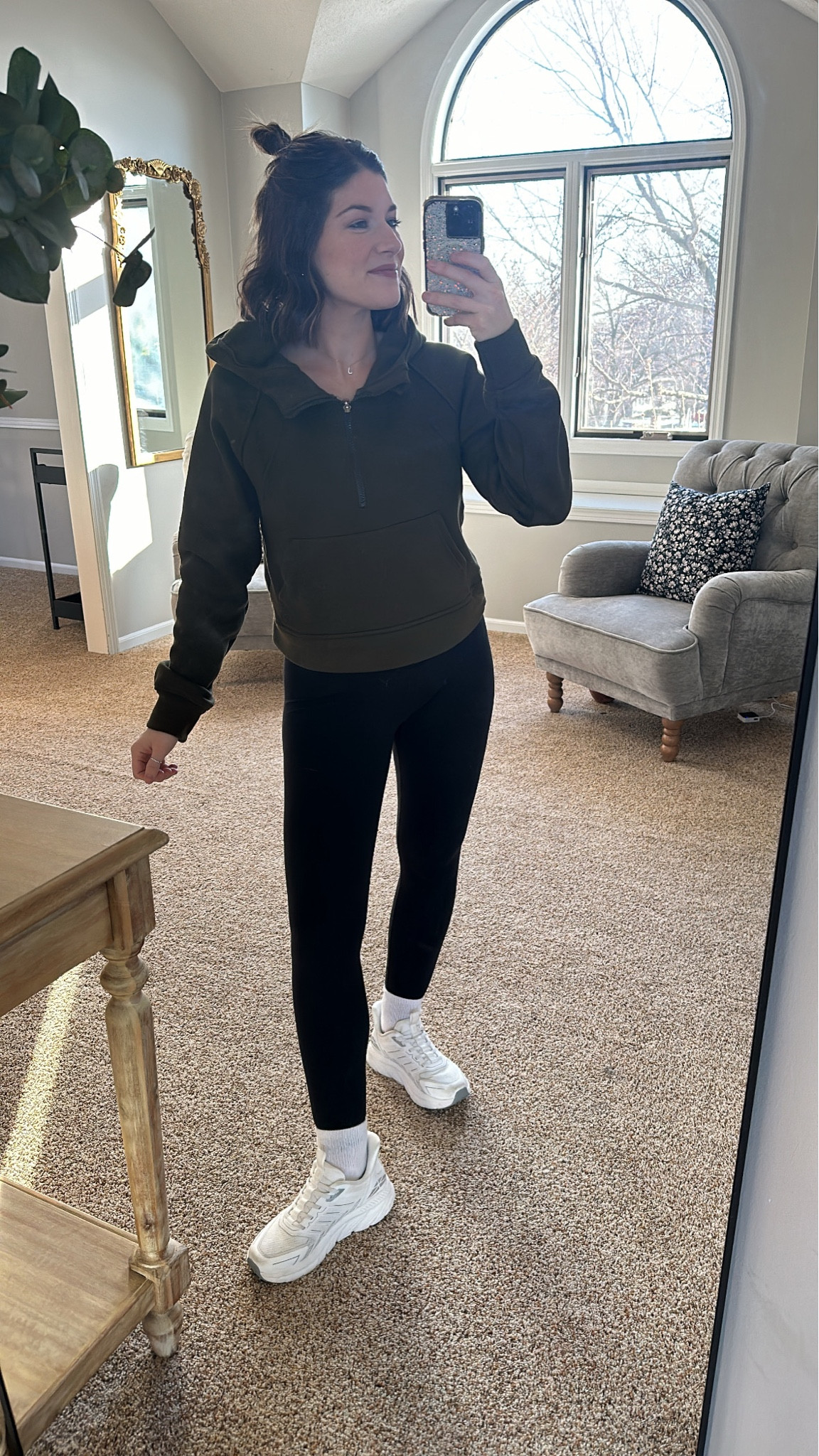Casual Friday OOTD for running errands! 

#LTKfindsunder50 #LTKActive #LTKsalealert