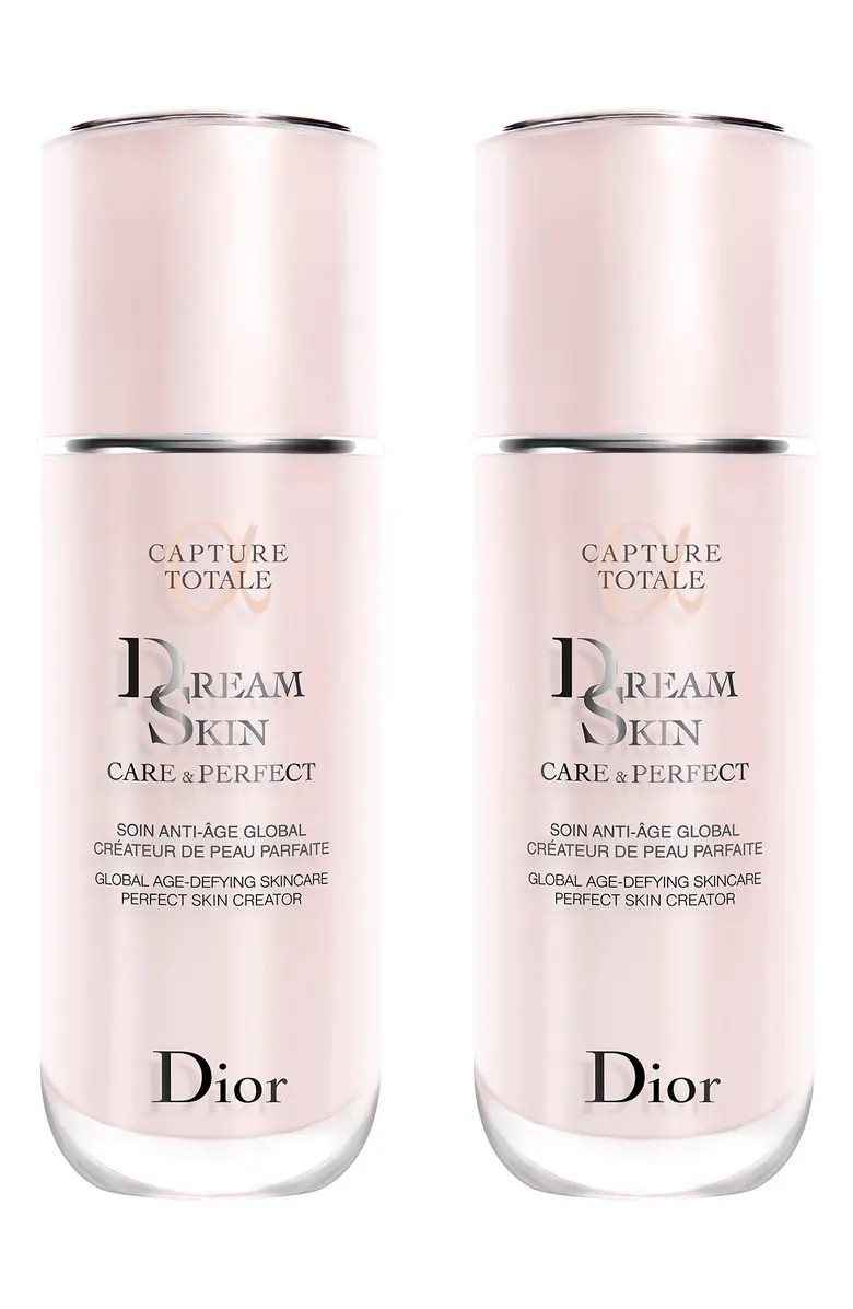 Capture Totale Dreamskin Care & Perfect Emulsion Set $300 Value | Nordstrom