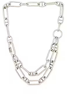 Ledger Necklace
                    
                    8 Other Reasons | Revolve Clothing (Global)