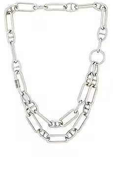 Ledger Necklace
                    
                    8 Other Reasons | Revolve Clothing (Global)