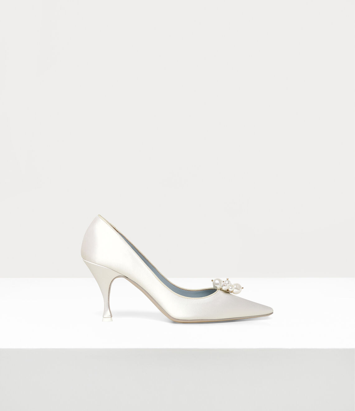 Pin Heel Point Court Shoe | Vivienne Westwood