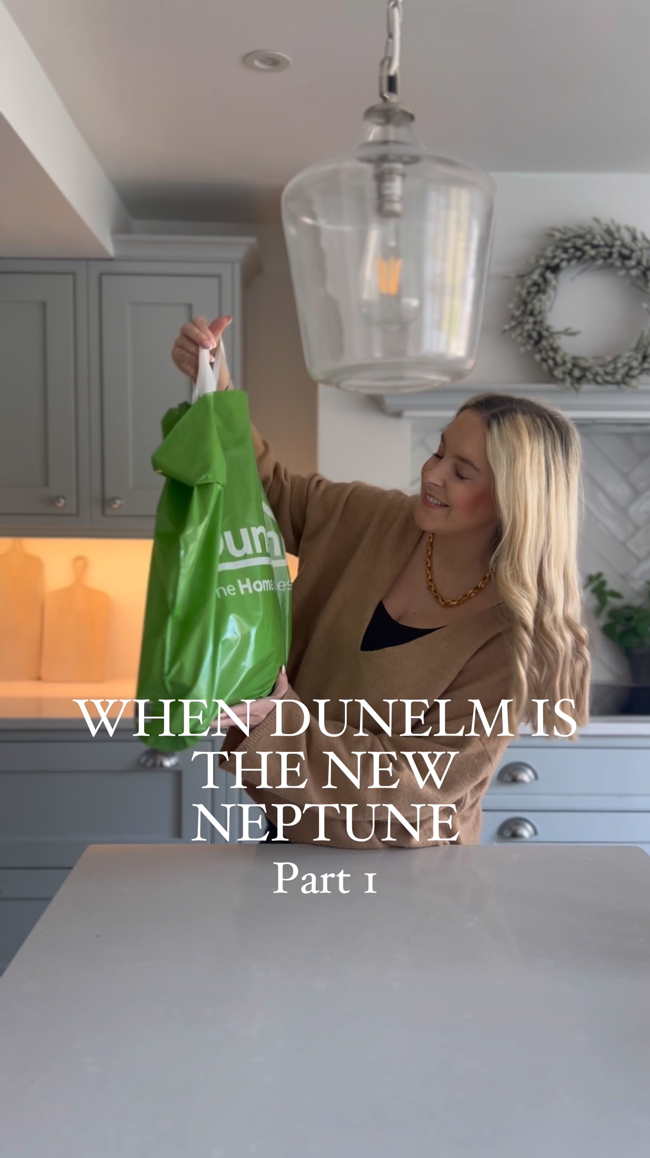 When dunelm is the new Neptune part 1!

#LTKhome #LTKstyletip #LTKuk