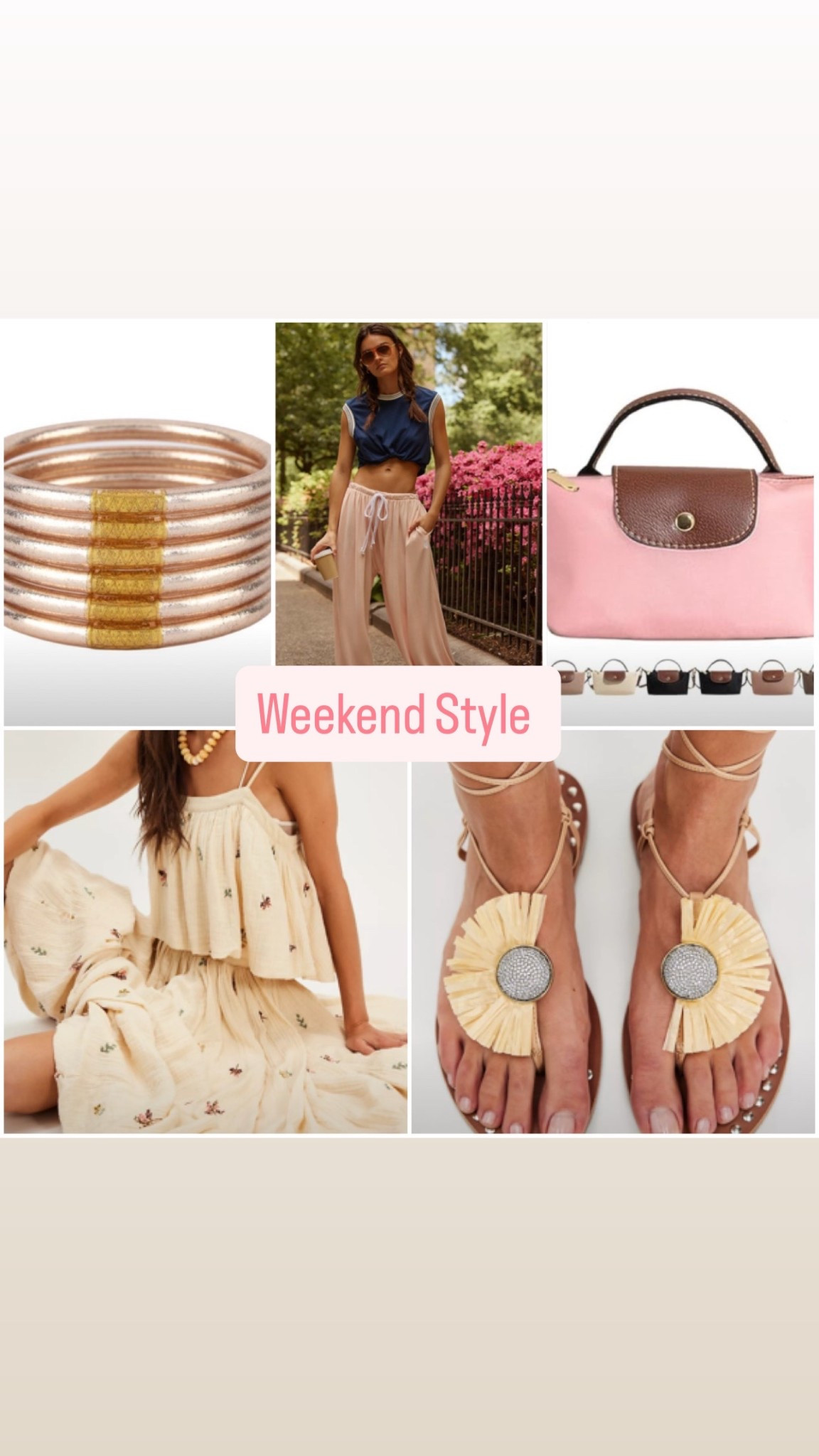 Weekend style 

I’m so glad you’re here! Please follow for more 💕

#LTKWorkwear #LTKShoeCrush #LTKTravel