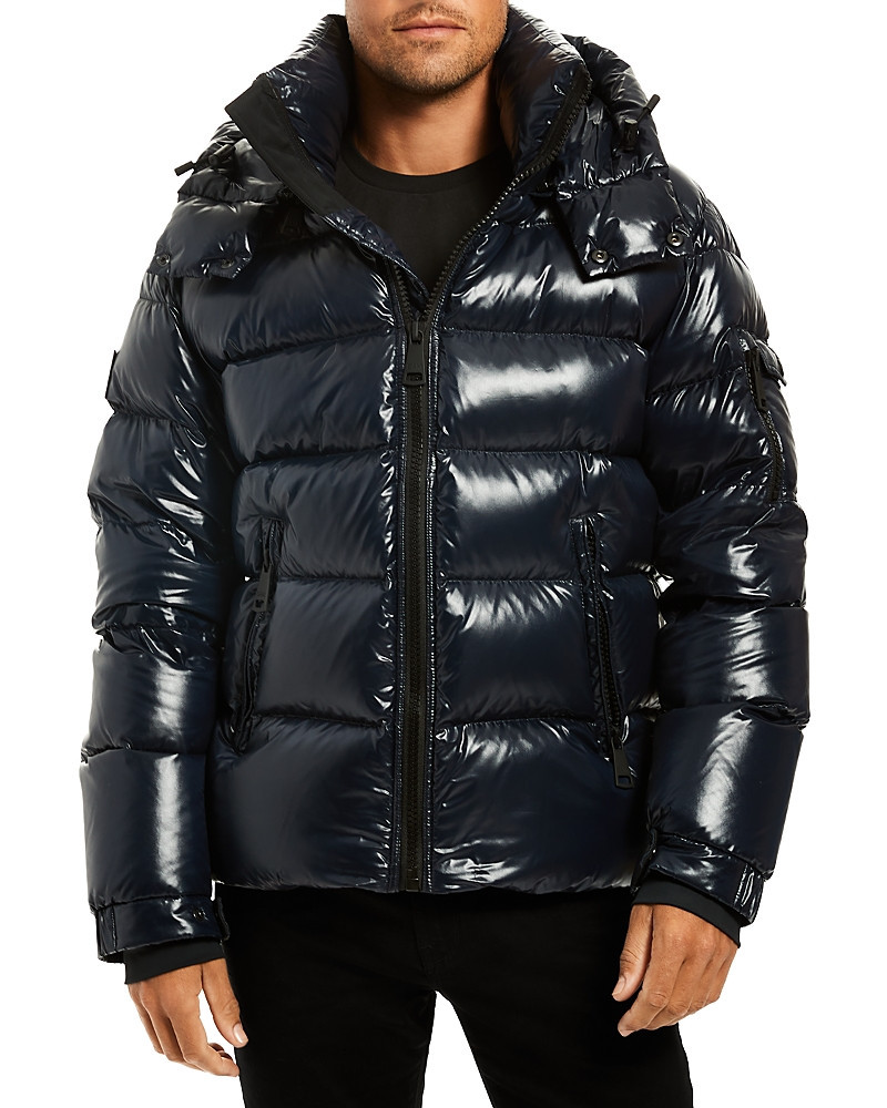 Sam. Glacier Down Coat | Bloomingdale's (US)