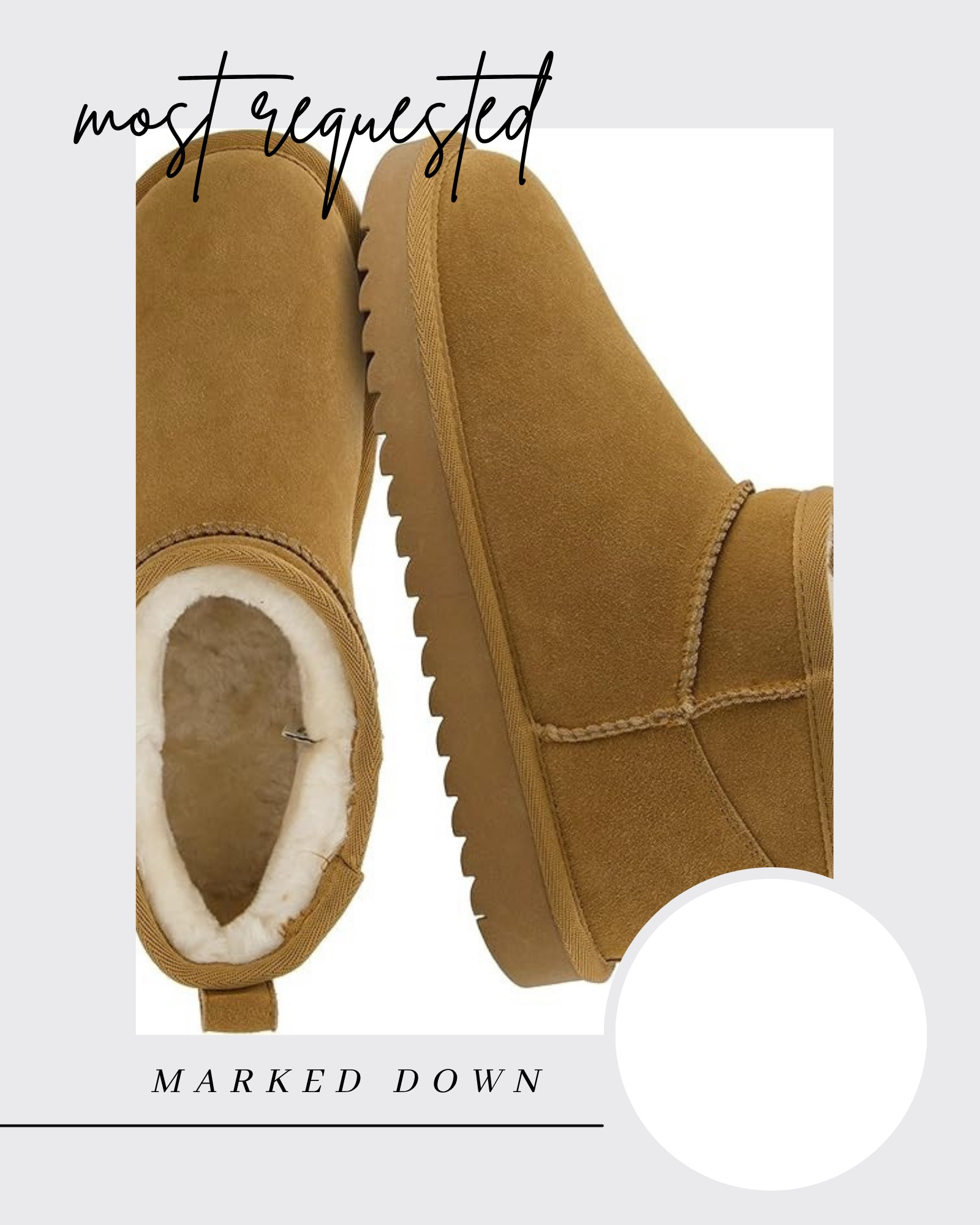 #LTKShoeCrush #LTKMidsize #LTKSaleAlert