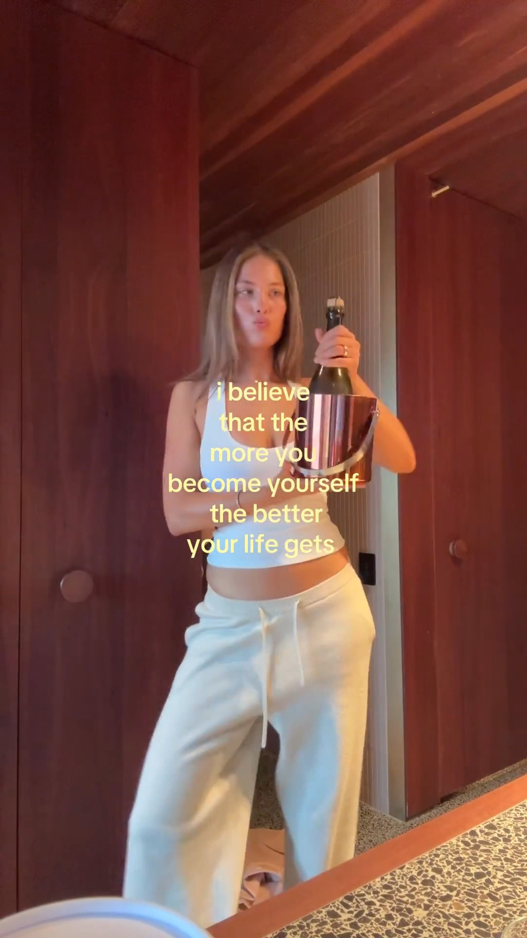 Living by this at the moment 💛🤏🏼

#LTKspring #LTKaustralia