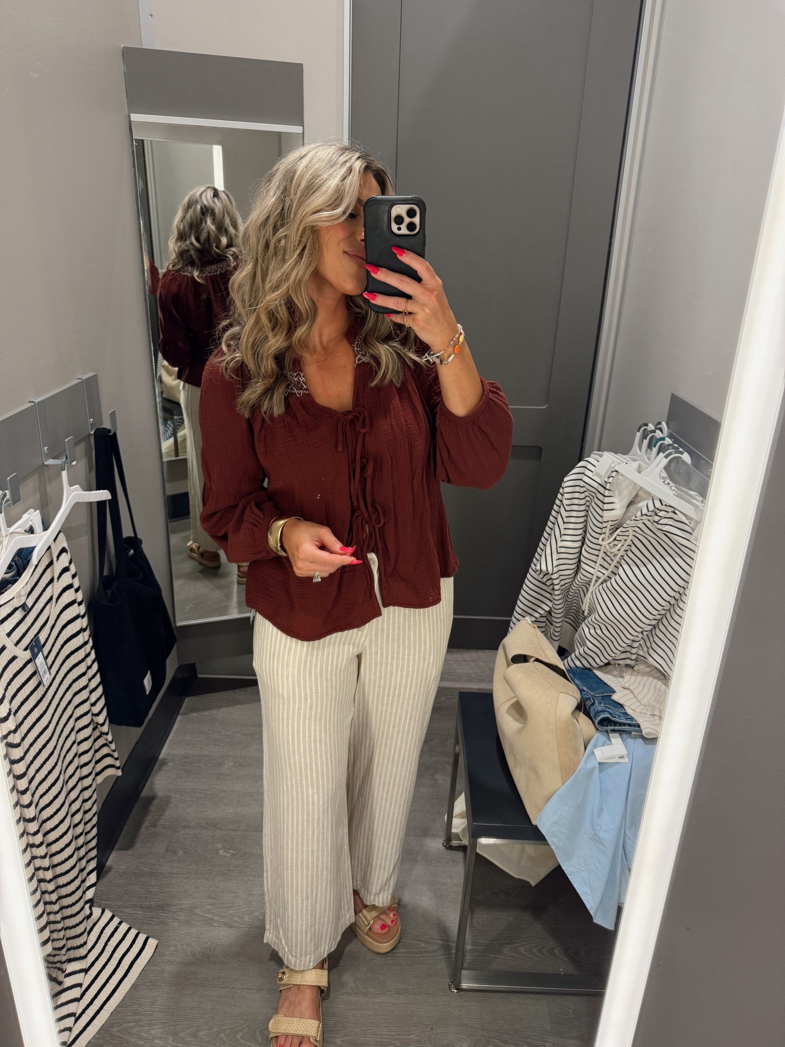 Such a cute workwear outfit idea

Target workwear, styled work wear


#LTKgrwm #LTKootd #LTKWorkwear