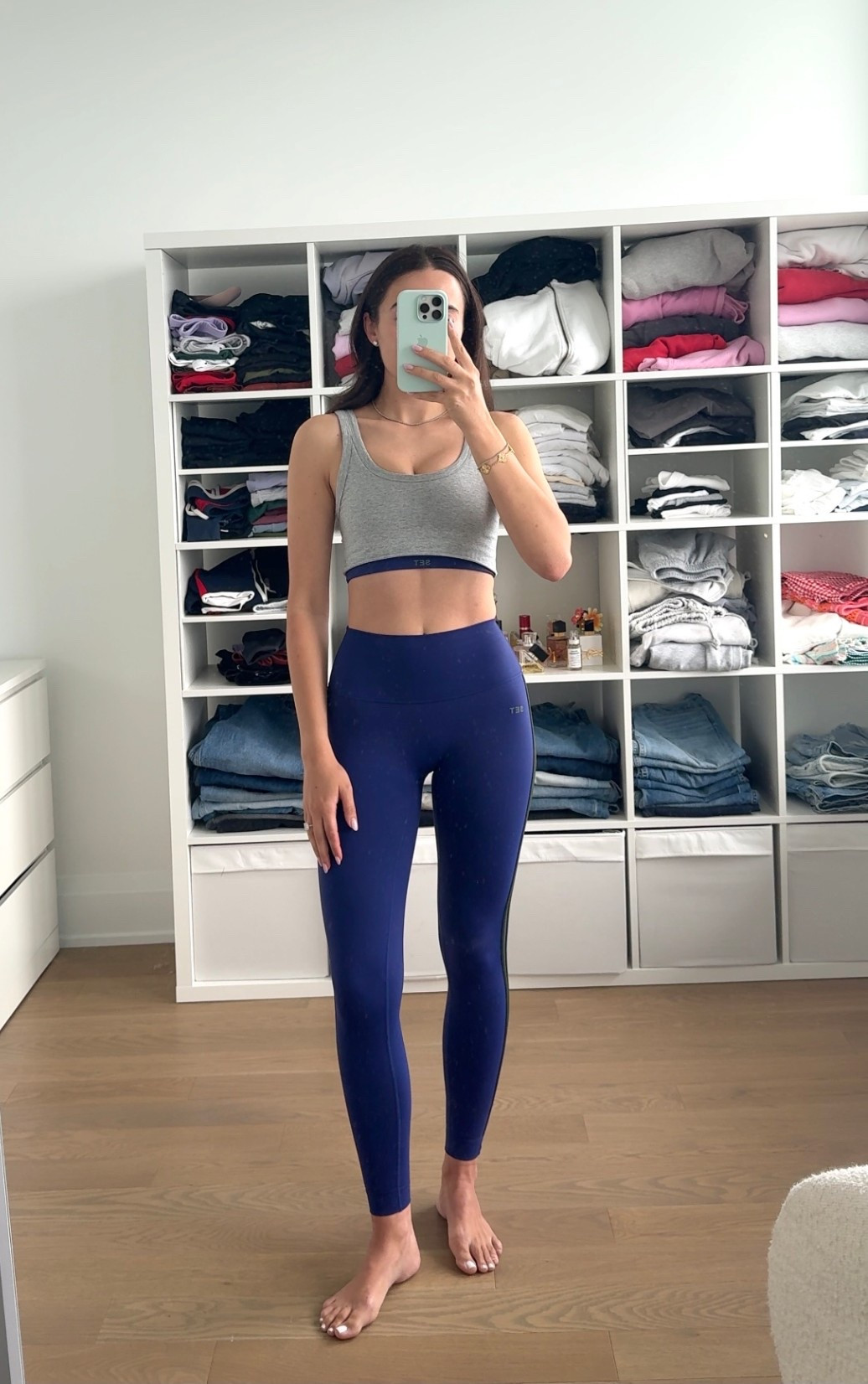 Pilates princess 👸🏼 

#LTKSeasonal #LTKActive #LTKPetite