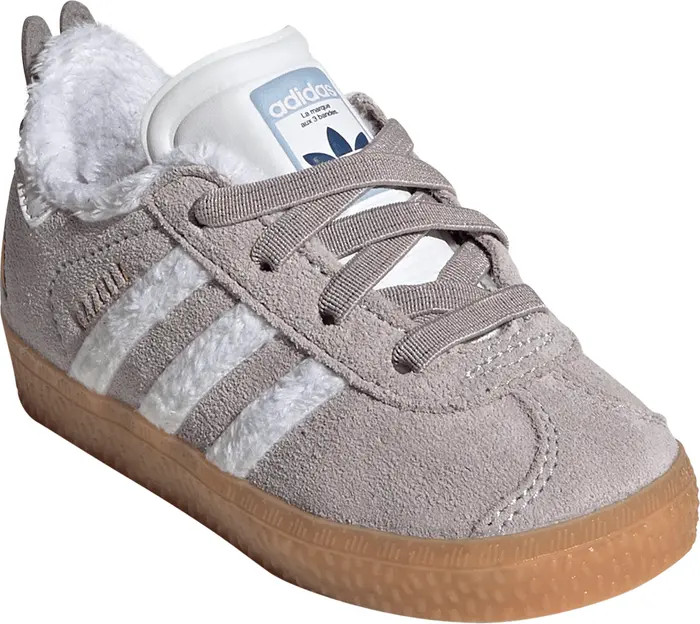 x Disney Kids' Gazelle Sneaker | Nordstrom