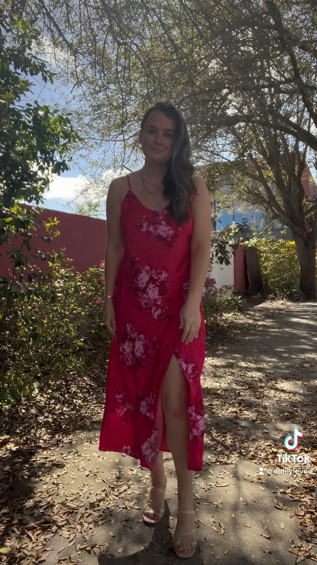 Obsessed w this dress

#LTKunder50 #LTKstyletip #LTKSeasonal