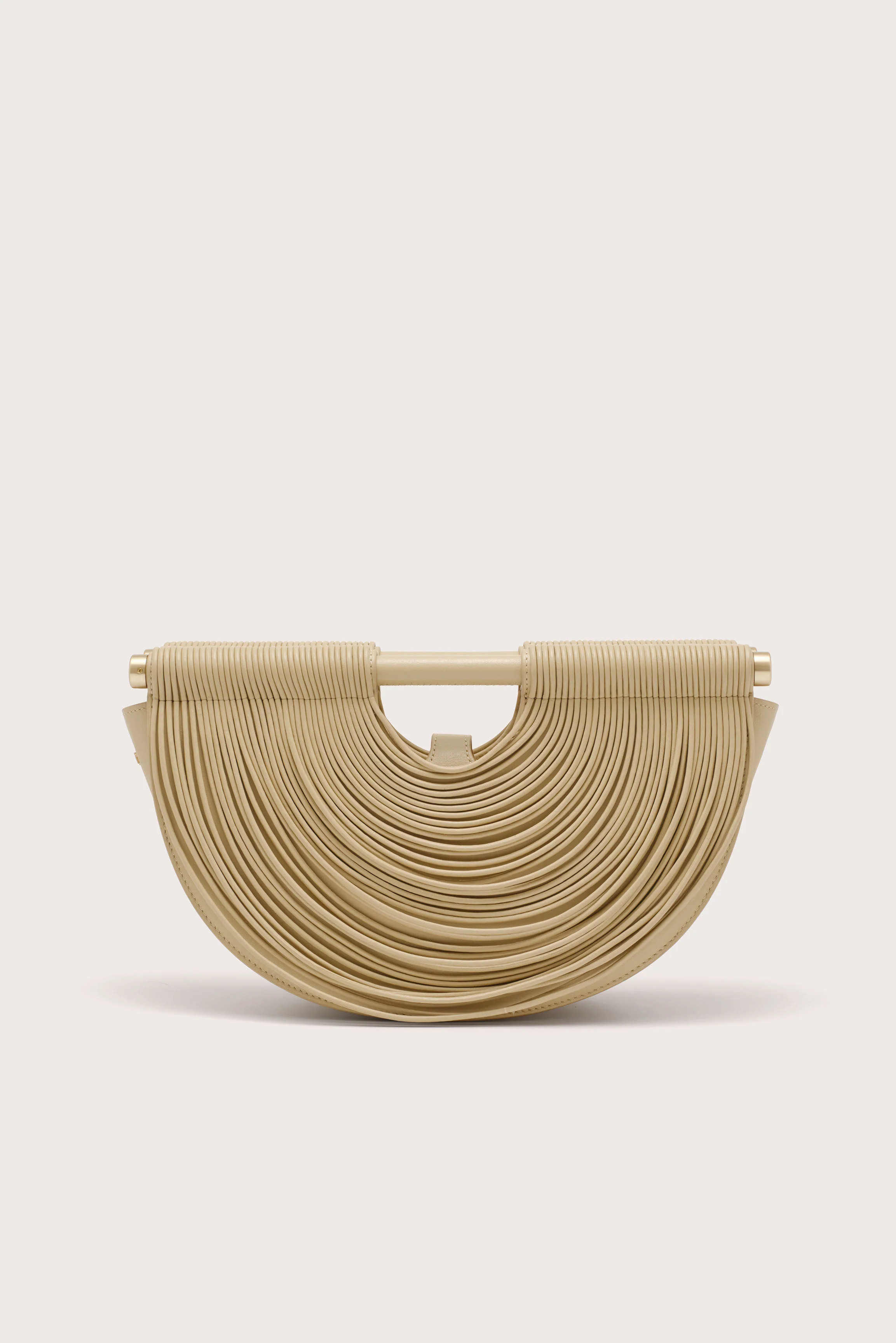 LOU CLUTCH - SAND | Cult Gaia - US