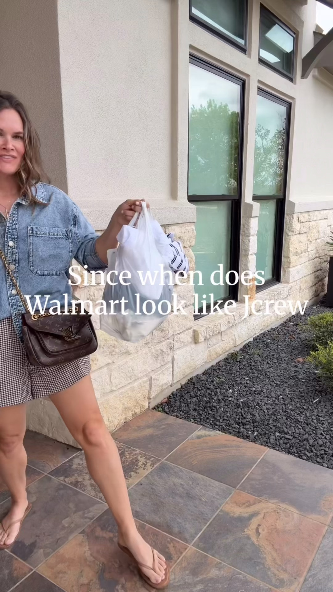 Walmart finds that look straight out of J.Crew 👀 affordable spring outfits, elevated basics & the cutest pieces. Comment "WALMART” for the deets
#walmartfinds


#LTKgrwm #LTKSaleAlert #LTKootd