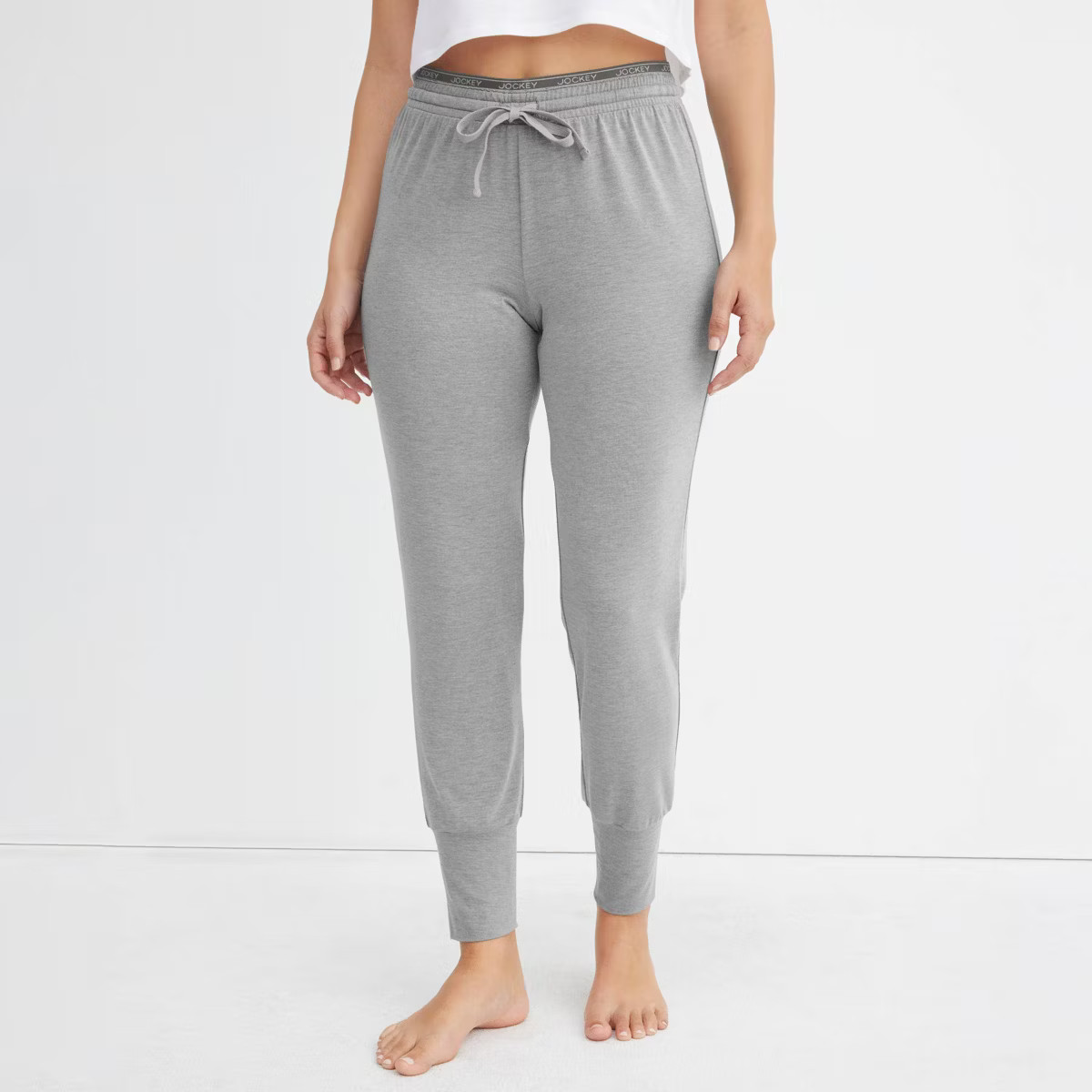 Jockey Generation™ Women's Soft Touch Luxe Jogger Pajama Pants | Target