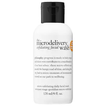 The Microdelivery Exfoliating Facial Wash | Sephora (CA)