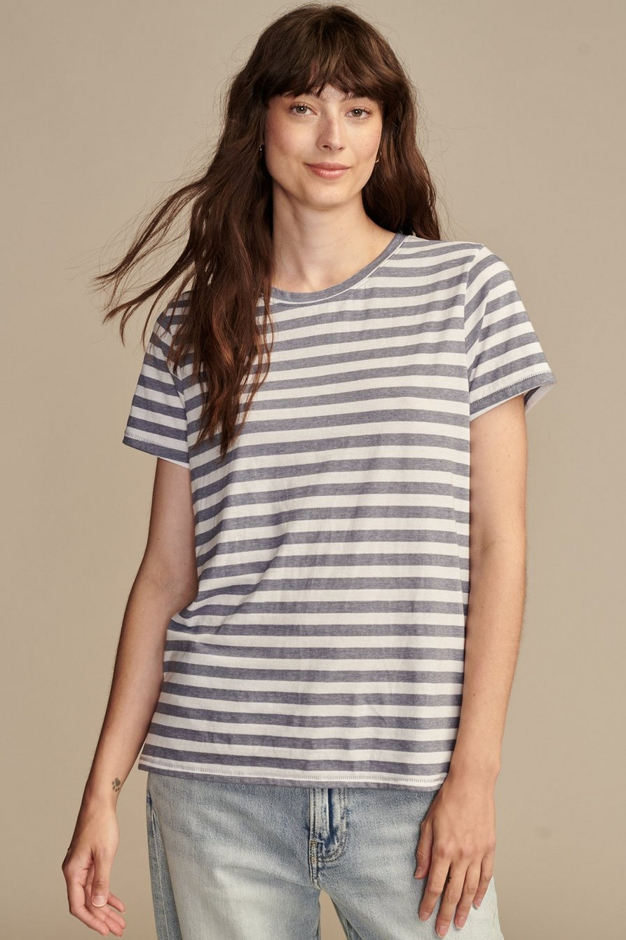 CLASSIC CREW | Lucky Brand
