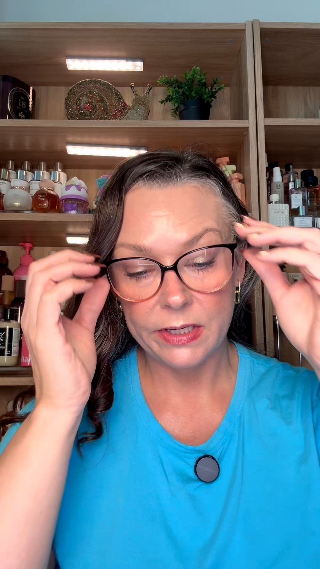 The best multi purpose skincare product! It can help with so many things. Grab a bottle of D'Alba First Serum Spray.

#LTKdayinmylife #LTKBeauty #LTKOver40