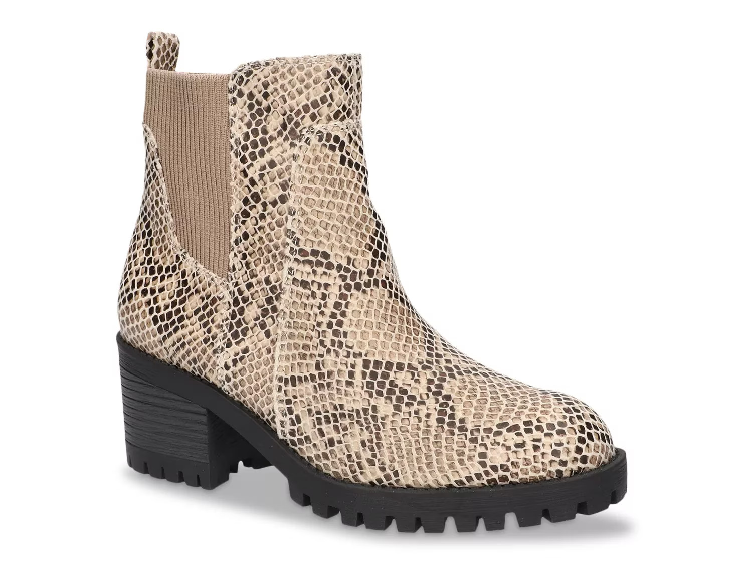 Bella Vita Connery Chelsea Boot | DSW