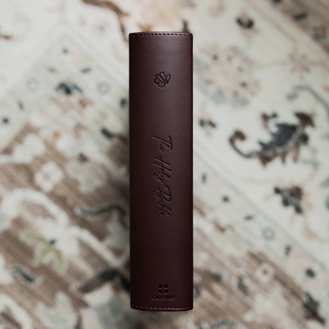 ESV Journaling Study Bible | The Story of Redemption | The Daily Grace Co.