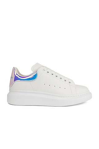 Lace Up Sneakers | FWRD 