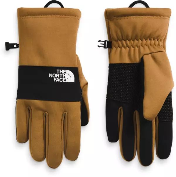 The North Face Men's Sierra Etip™ Glove | Dick's Sporting Goods