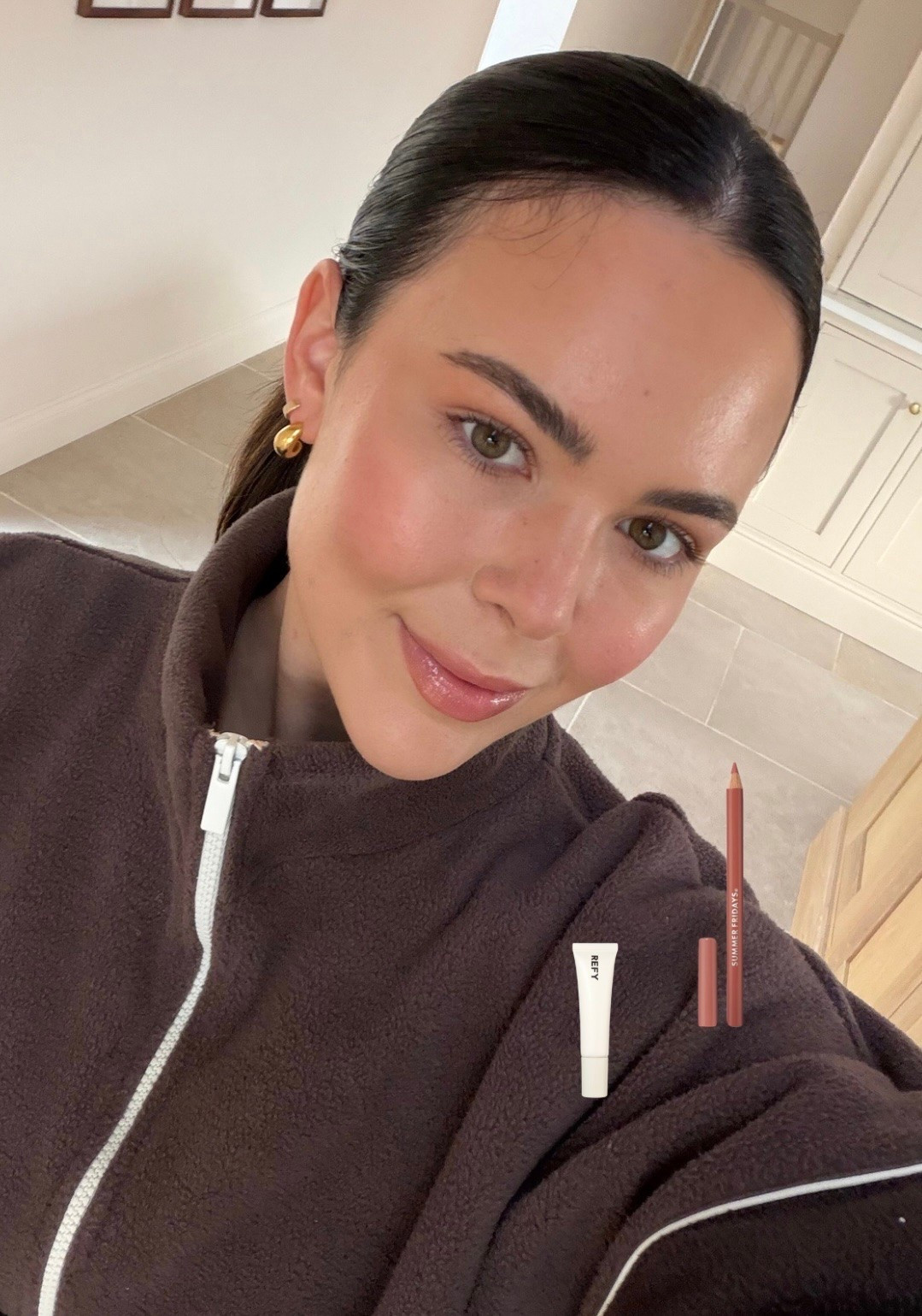 Lip combo on repeat

#LTKuk #LTKbeauty #LTKautumn