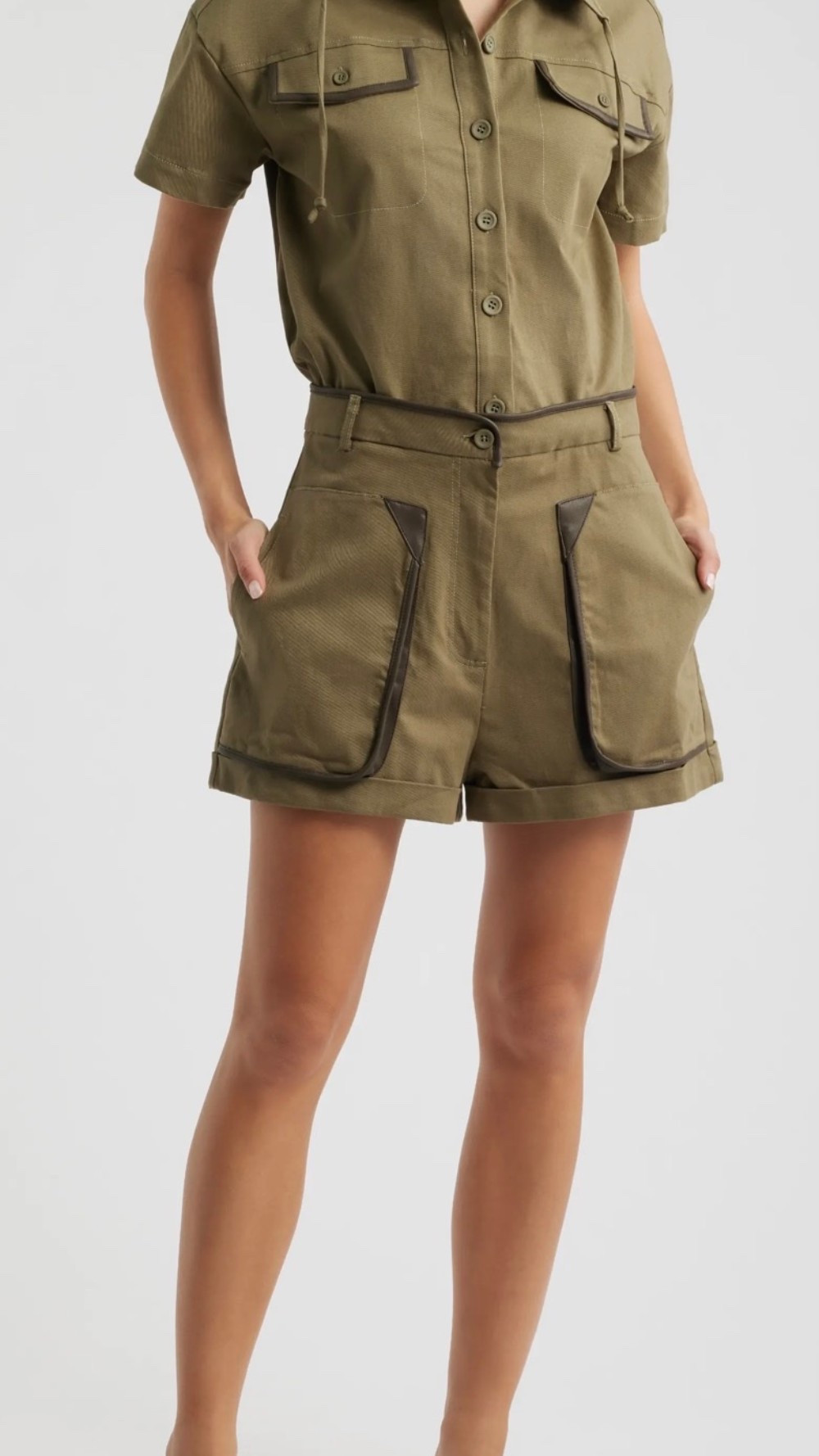 Nordstrom sale
Romper
Summer finds
OOTD

#LTKsummer #LTKsale #LTKstyletip