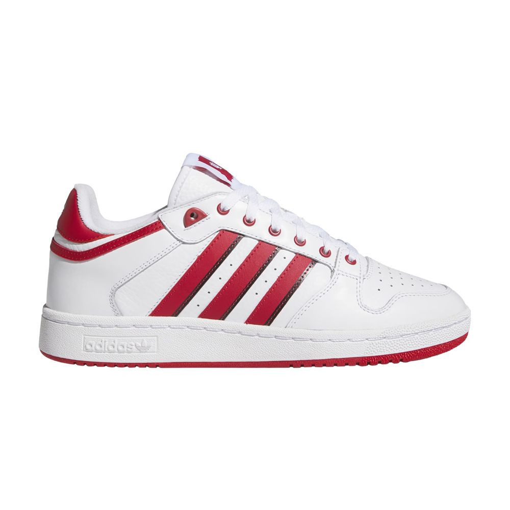 Adidas Centennial RM 'NCAA Pack - Indiana University' | White | Men's Size 17 | GOAT
