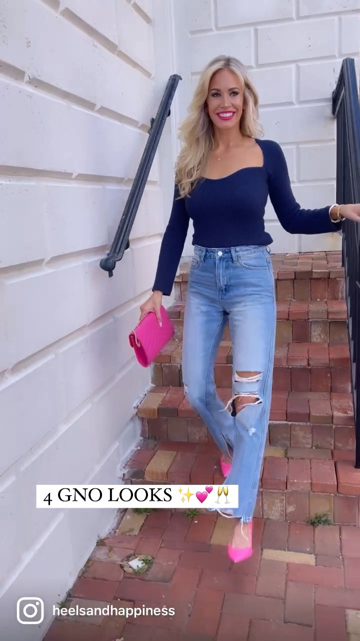 #style #denimstyle 

#LTKSeasonal #LTKHoliday #LTKGiftGuide