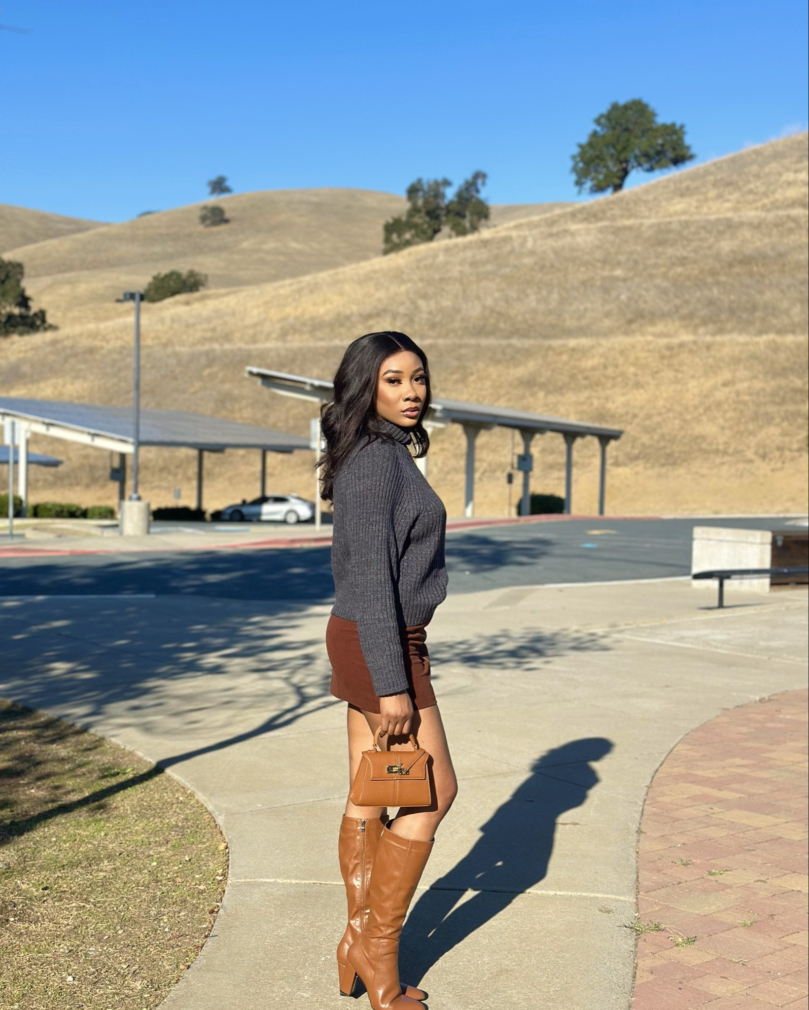 Day 7 fall outfits 🍂

#LTKHoliday #LTKActive #LTKSeasonal