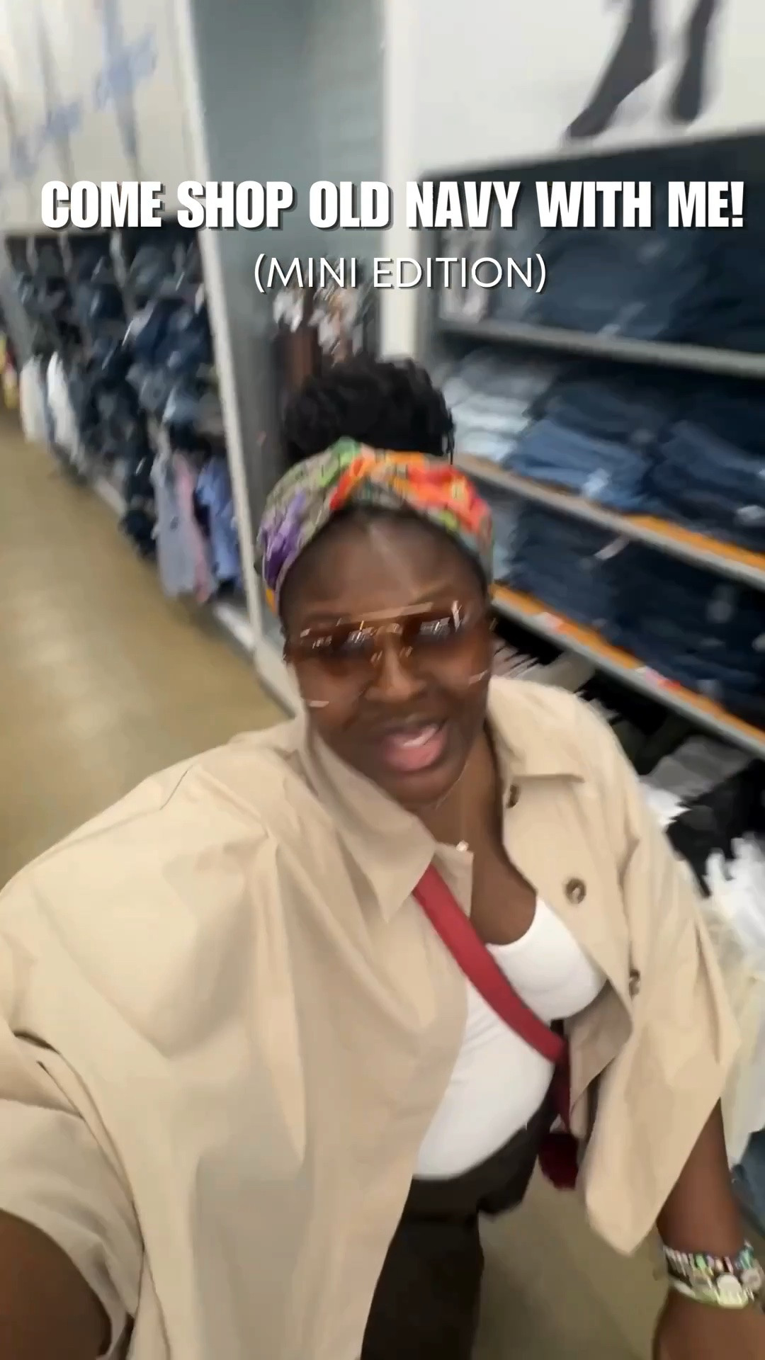 Come shop Old Navy with me. I stopped by for a quick browse and found some affordable pieces that are perfect for refreshing your summer wardrobe without breaking the budget. Old Navy finds, Old Navy haul, Old Navy shopping, affordable fashion finds, budget friendly outfits, summer wardrobe essentials, casual outfit ideas, affordable style, plus size fashion, everyday outfits

#LTKootd #LTKSeasonal #LTKMidsize