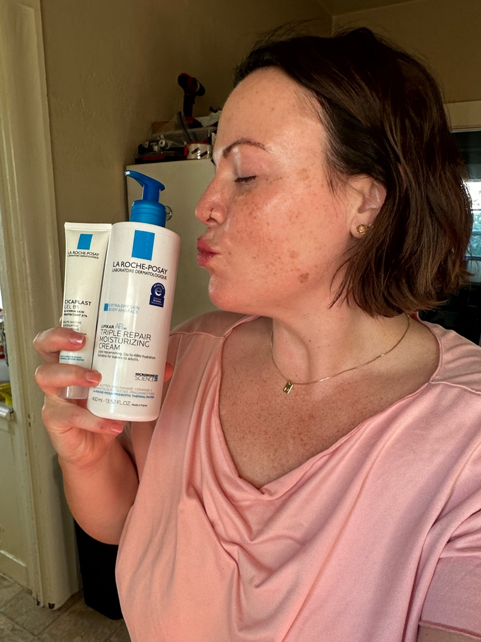 You guys ask all the time what I use to get my skin so glowy and it’s THIS. I’ve gotten my mom just as obsessed as I am with this combo, it’s SO moisturizing, and I’m convinced it’s what keeps my skin so clear. Can’t recommend enough 🙌🏻 

#LTKFindsUnder50 #LTKBeauty #LTKFindsUnder100