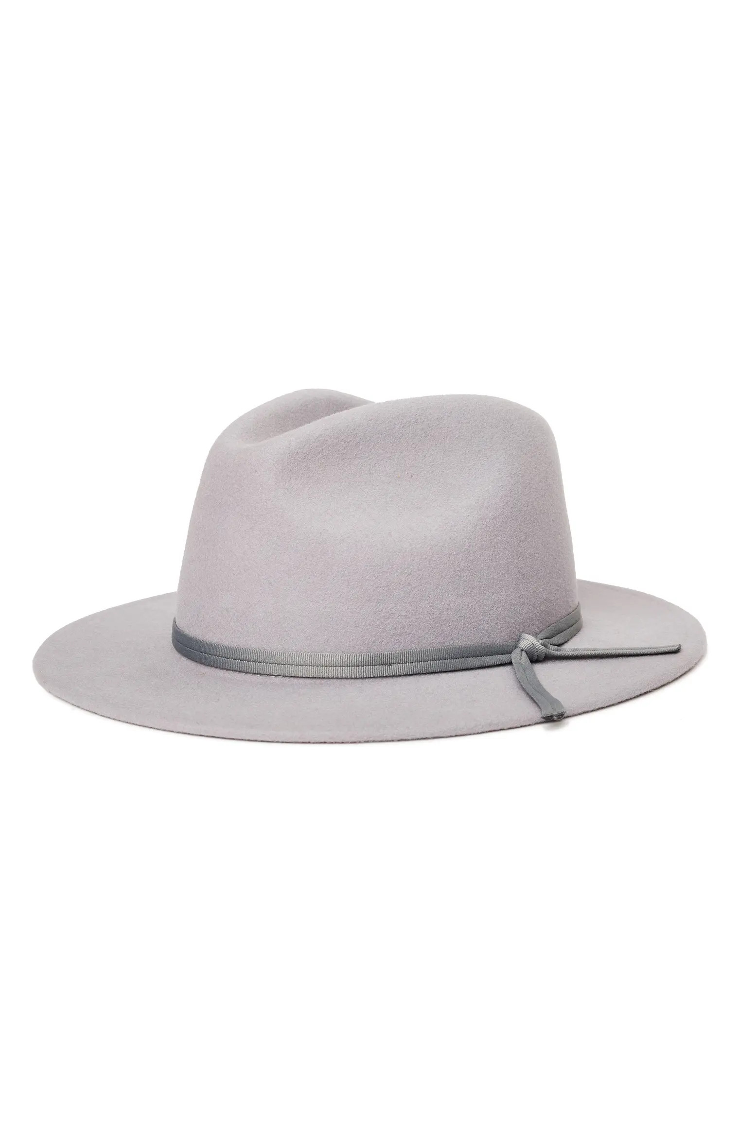 Coleman Wool Fedora | Nordstrom