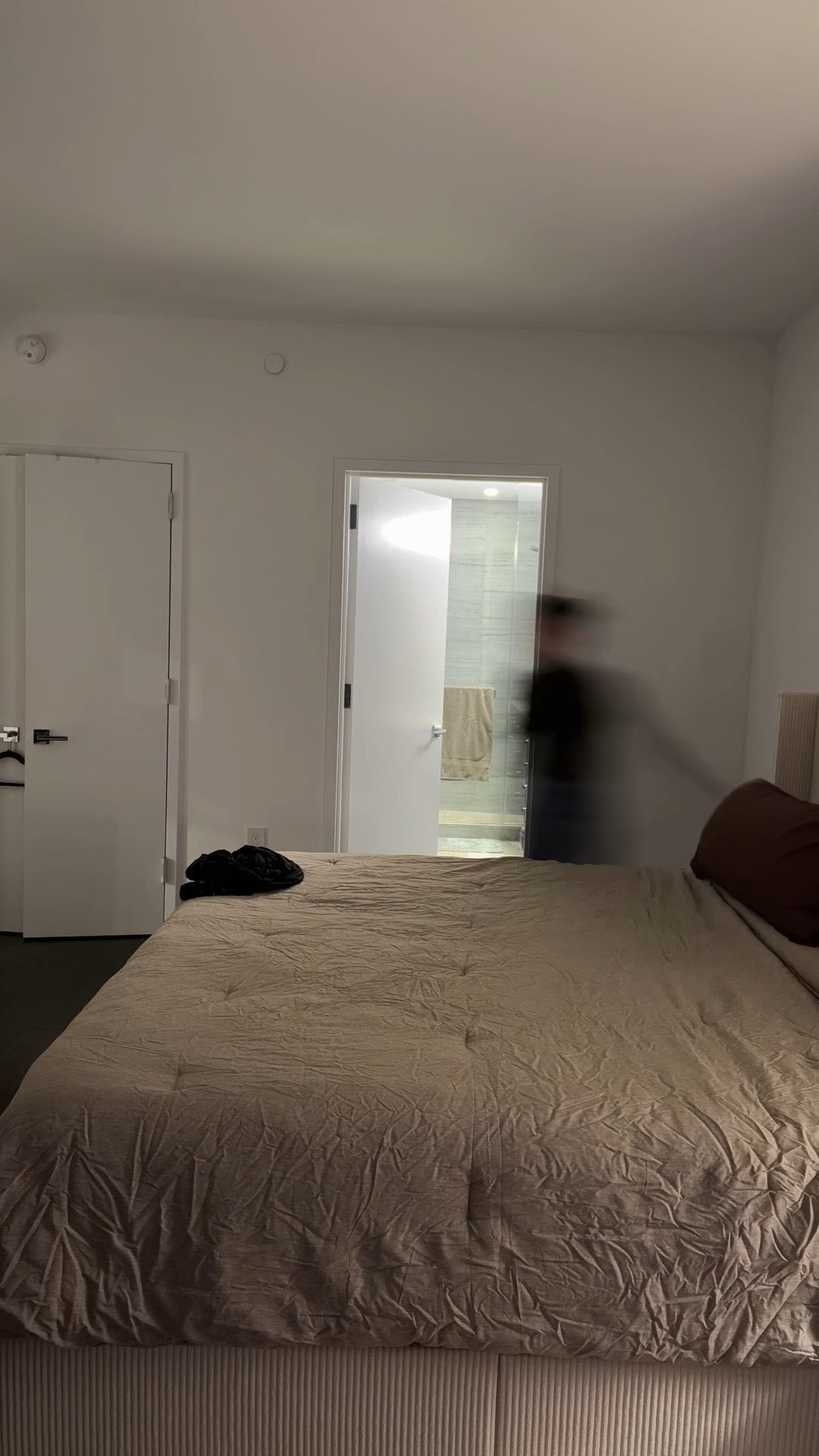 The most cozy bed! 

#LTKHome #LTKFindsUnder100 #LTKmomlife