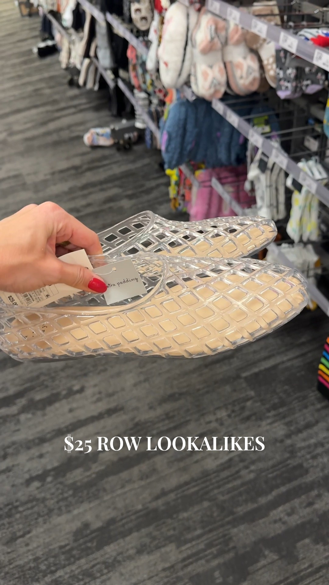 Great price! 

#LTKSaleAlert #LTKShoeCrush #LTKFindsUnder50