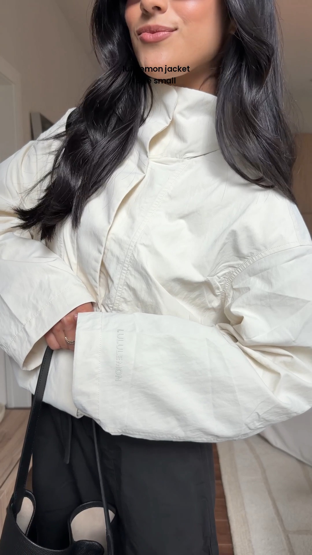 lululemon jacket size small! i love it worn casually with day to day outfits!

#LTKootd #LTKgrwm #LTKActive