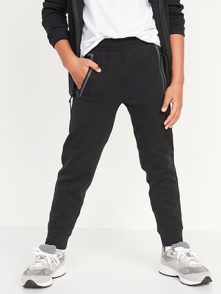 Dynamic Fleece Jogger Sweatpants For Boys | Old Navy (US)