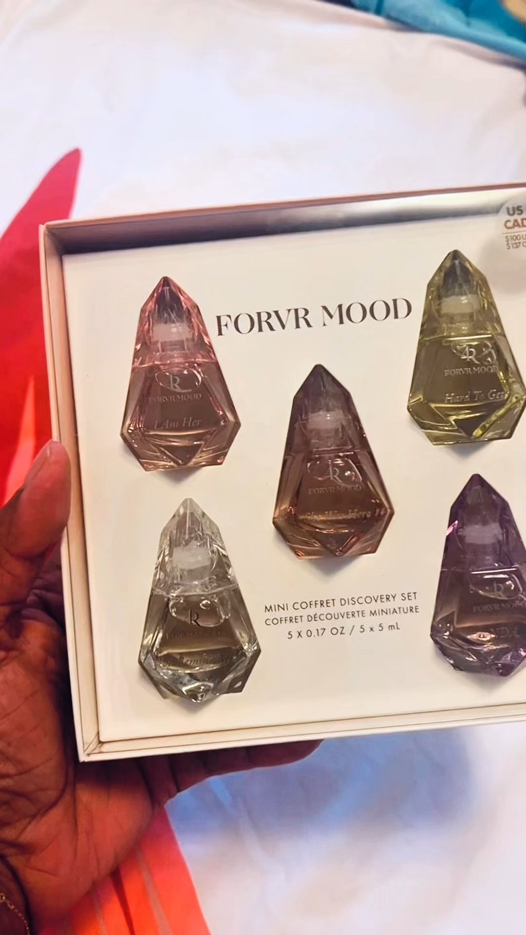 My recent Sephora haul! I had to pick up my fav eye patches from Topicals! Excited to try the new Fragrances from Forvrmood & the hair mist from Fenty Beauty. 

#LTKFindsUnder100 #LTKFindsUnder50 #LTKBeauty