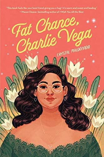 Fat Chance, Charlie Vega | Amazon (US)
