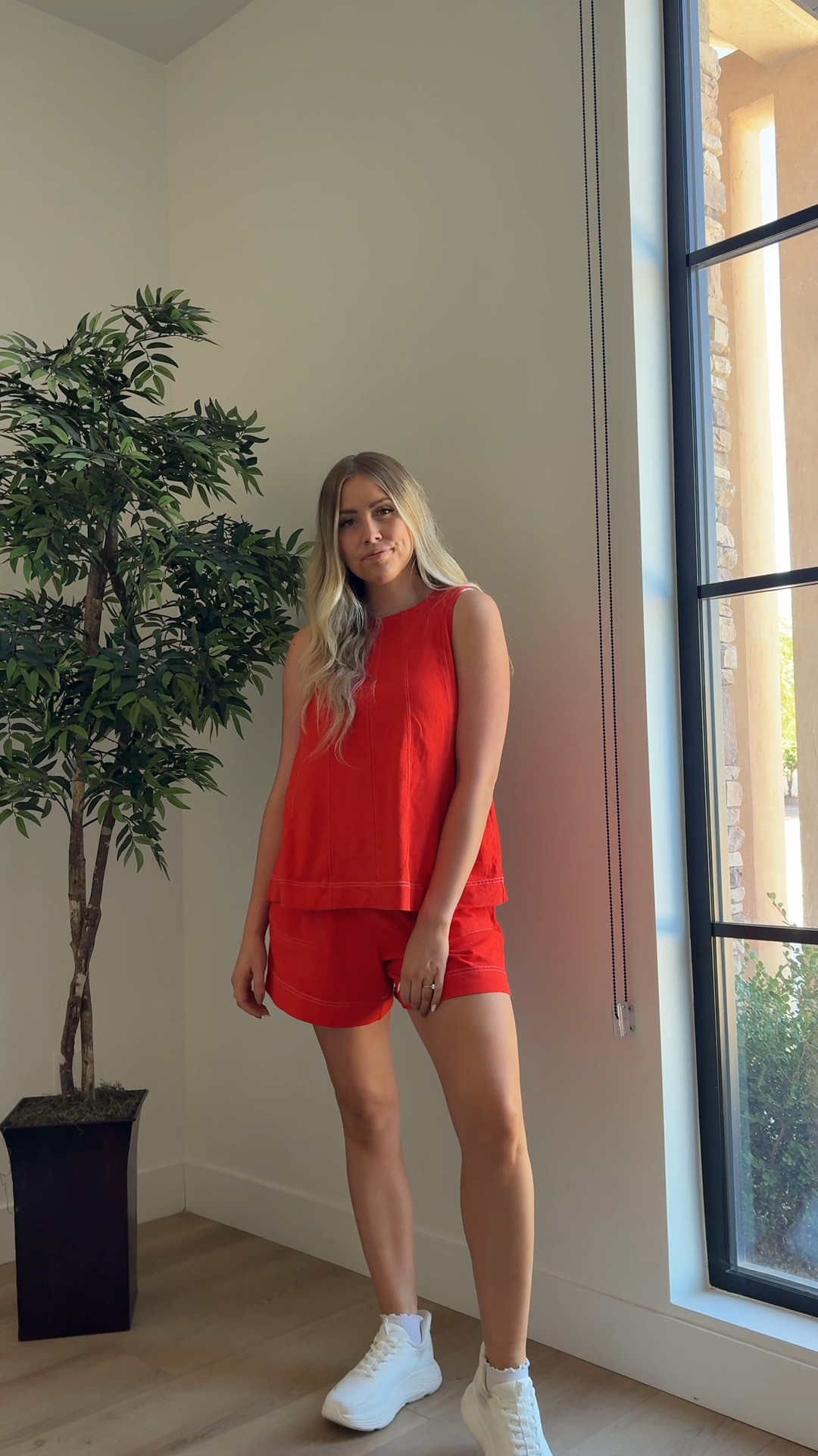 most worn set in the last 4 months!!! have it in multiple colors and I sized down to a small for a less oversized fit

| mom outfit | matching set | amazon fashion

#LTKootd #LTKmomlife