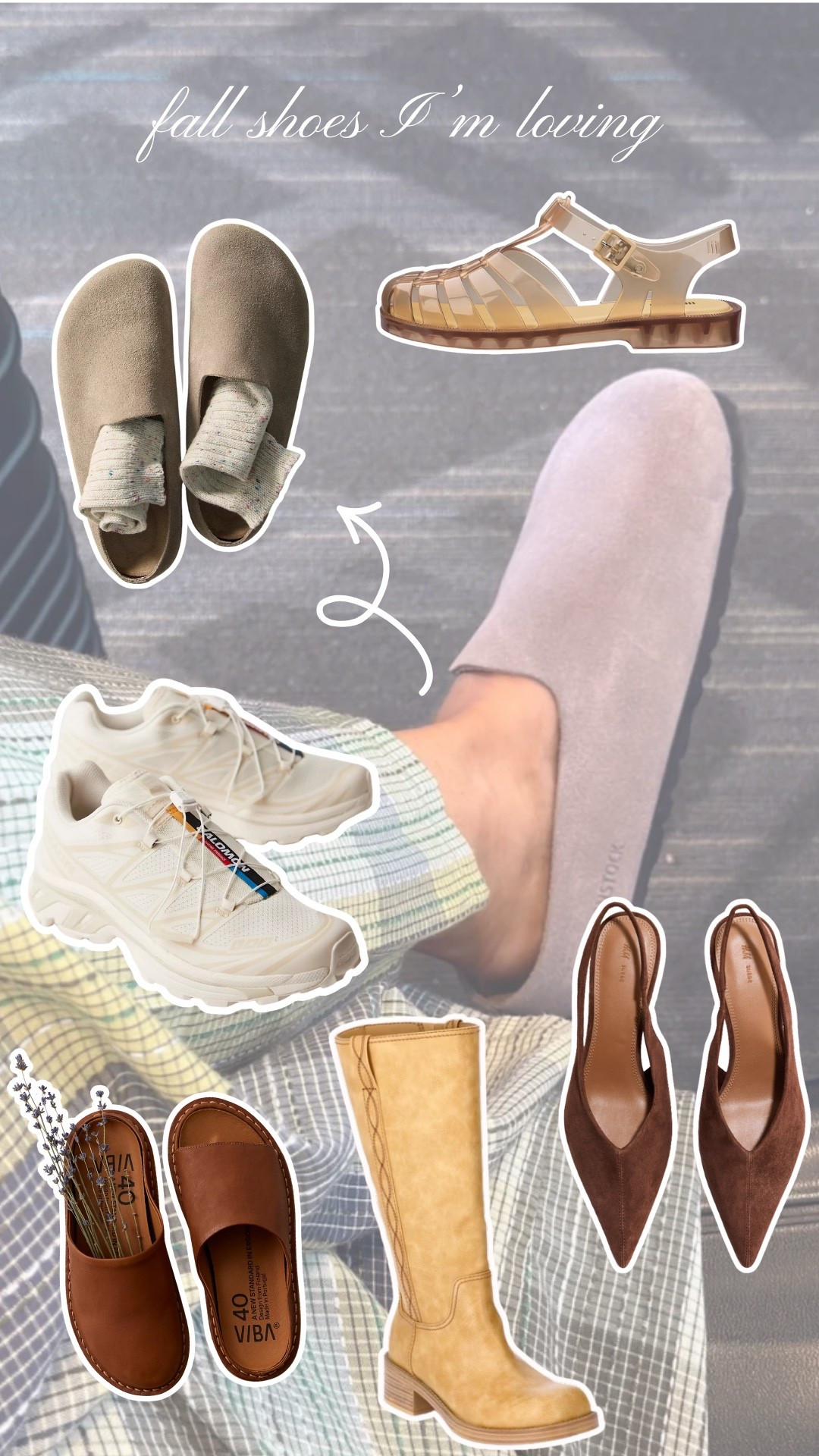 some fall styles I’m loving!