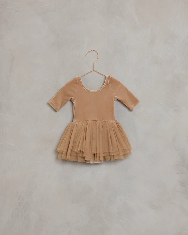 thea tutu | apricot | Noralee