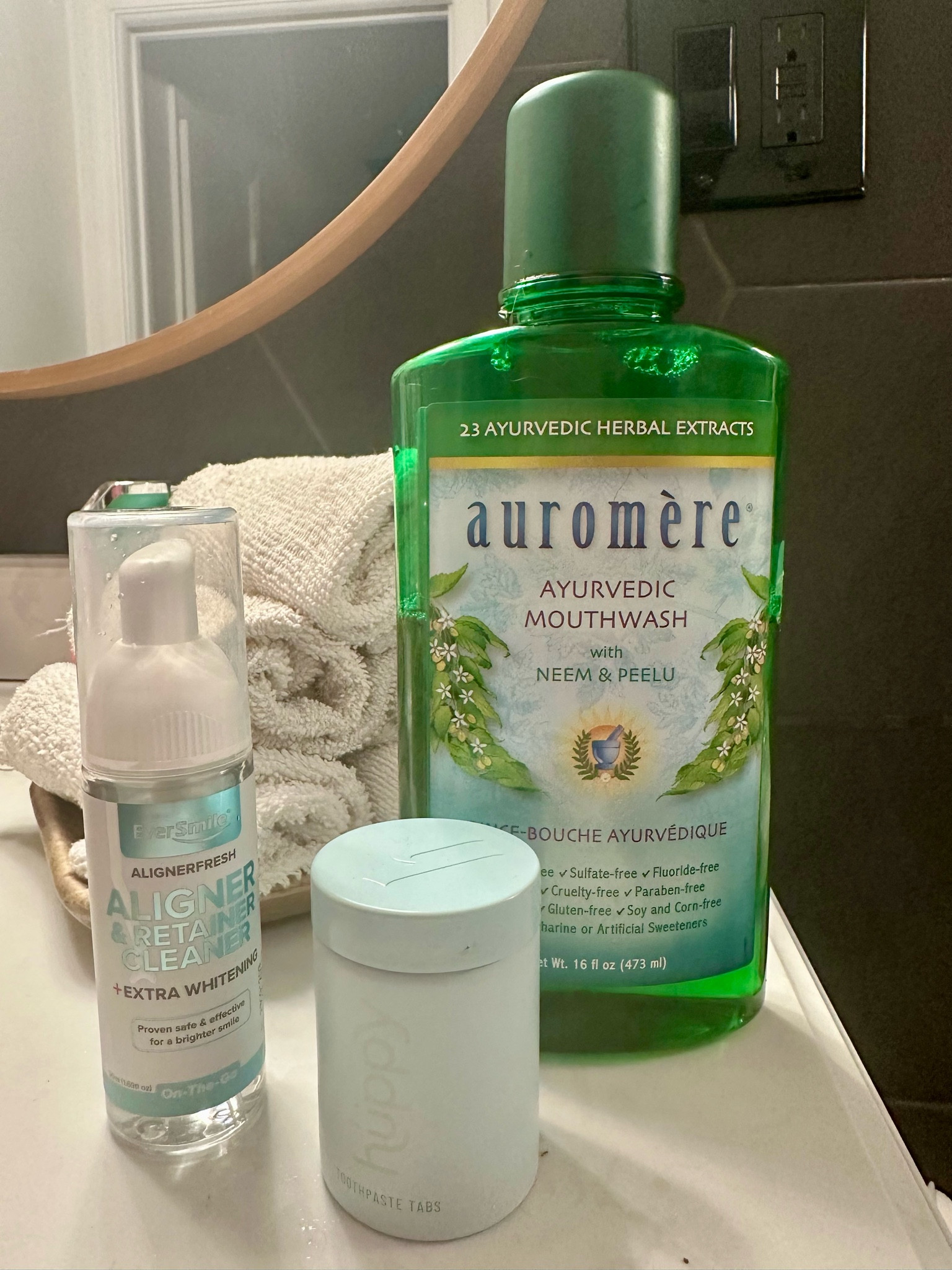My “mouth routine” 😂 🦷 love this products 

#LTKSaleAlert #LTKBeauty #LTKxPrimeDay
